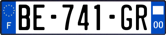 BE-741-GR
