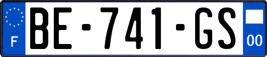 BE-741-GS