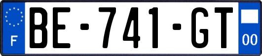BE-741-GT