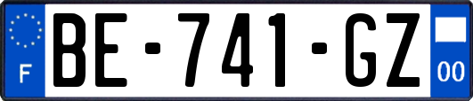 BE-741-GZ