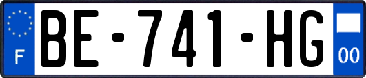 BE-741-HG