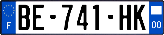 BE-741-HK
