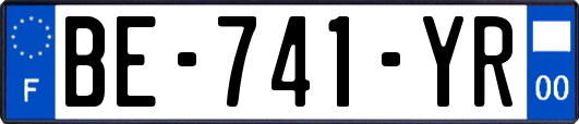 BE-741-YR