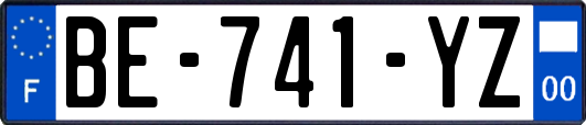 BE-741-YZ