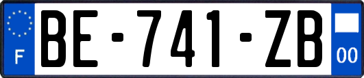 BE-741-ZB