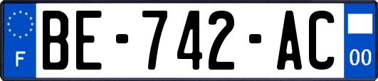 BE-742-AC