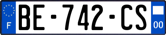 BE-742-CS