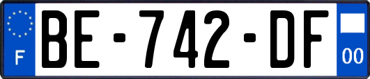 BE-742-DF