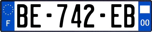BE-742-EB