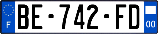 BE-742-FD