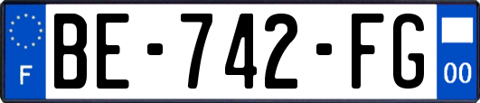 BE-742-FG