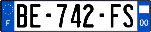 BE-742-FS