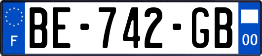 BE-742-GB