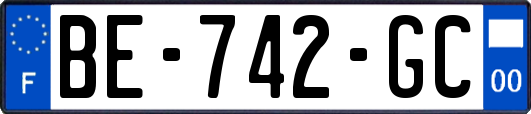 BE-742-GC