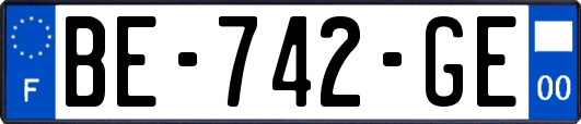 BE-742-GE