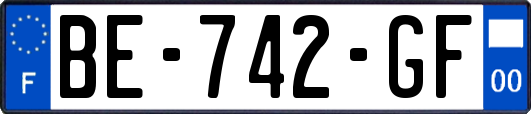 BE-742-GF