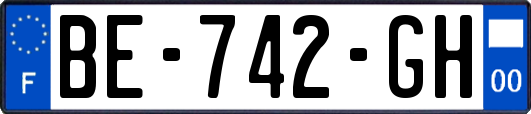 BE-742-GH