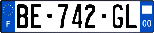 BE-742-GL