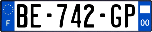 BE-742-GP