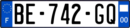 BE-742-GQ