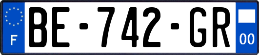 BE-742-GR