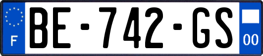 BE-742-GS