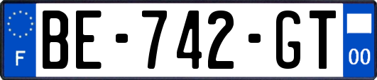 BE-742-GT