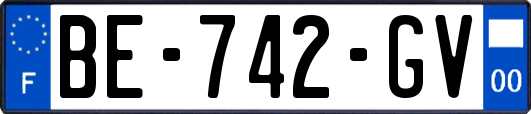 BE-742-GV