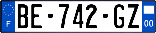 BE-742-GZ