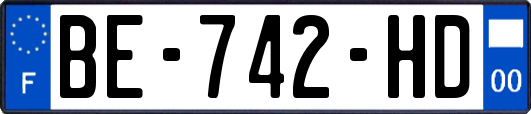 BE-742-HD