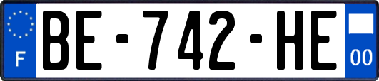 BE-742-HE