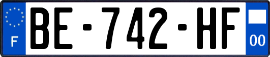 BE-742-HF