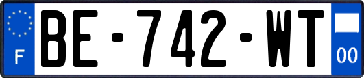 BE-742-WT