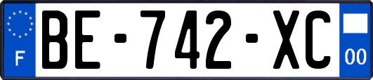 BE-742-XC