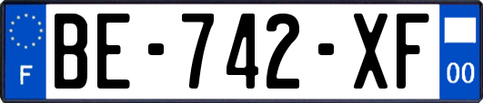 BE-742-XF