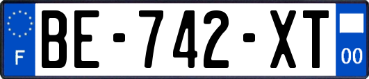 BE-742-XT