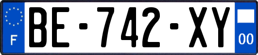 BE-742-XY