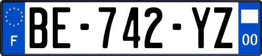 BE-742-YZ
