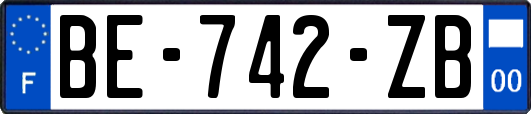 BE-742-ZB