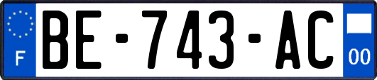 BE-743-AC