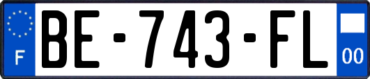 BE-743-FL