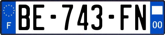 BE-743-FN