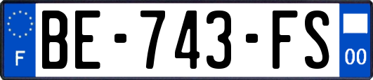 BE-743-FS