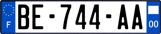 BE-744-AA