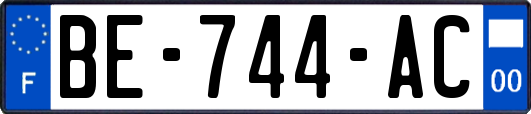 BE-744-AC