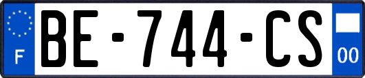 BE-744-CS