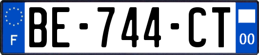 BE-744-CT