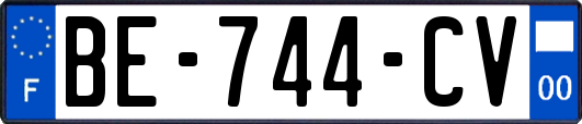 BE-744-CV