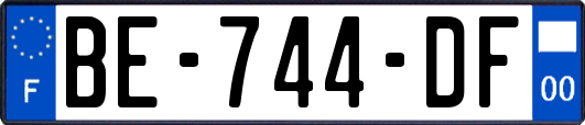 BE-744-DF