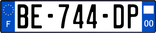 BE-744-DP